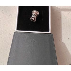 Trollbeads  Retired Jellyfish